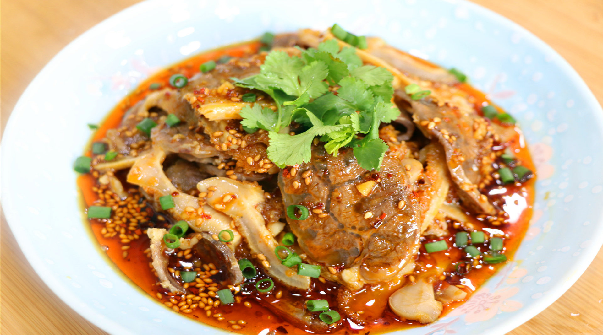 宅家美食pk赛